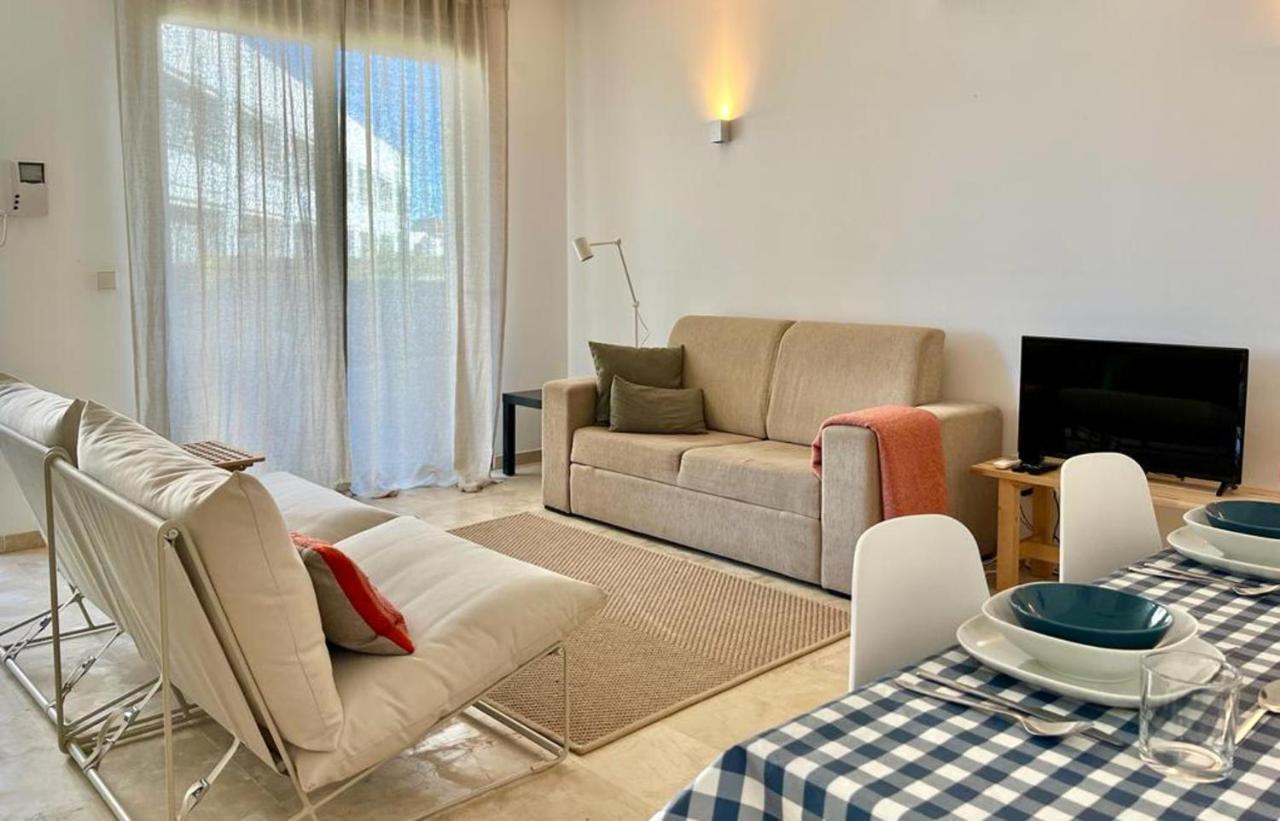 Charming Tavira - Pools Pet-Friendly Golf 빌라 외부 사진