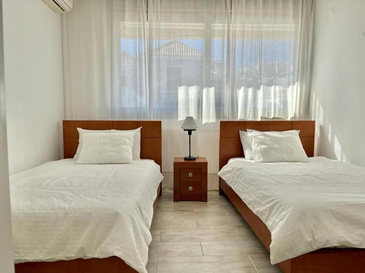 Charming Tavira - Pools Pet-Friendly Golf 빌라 외부 사진